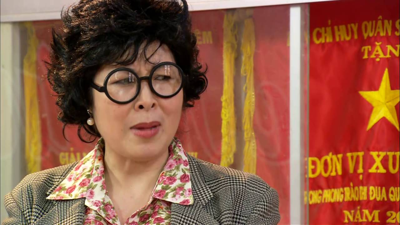 Hài Tết Xuân Hinh || Tìm Vợ Mất Tích - Xuân Hinh - Hồng Vân