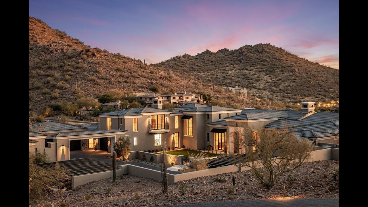 Silverleaf at DC Ranch