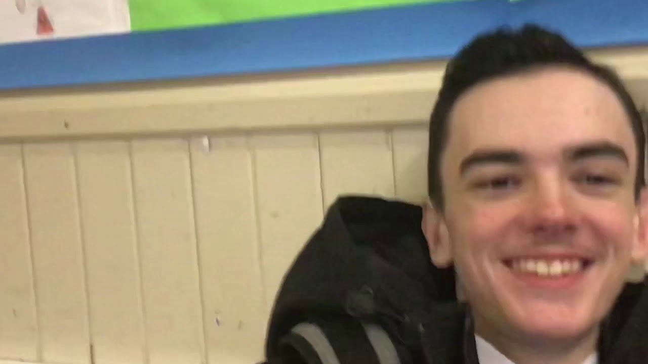 Hawick High News 2020 Christmas Video