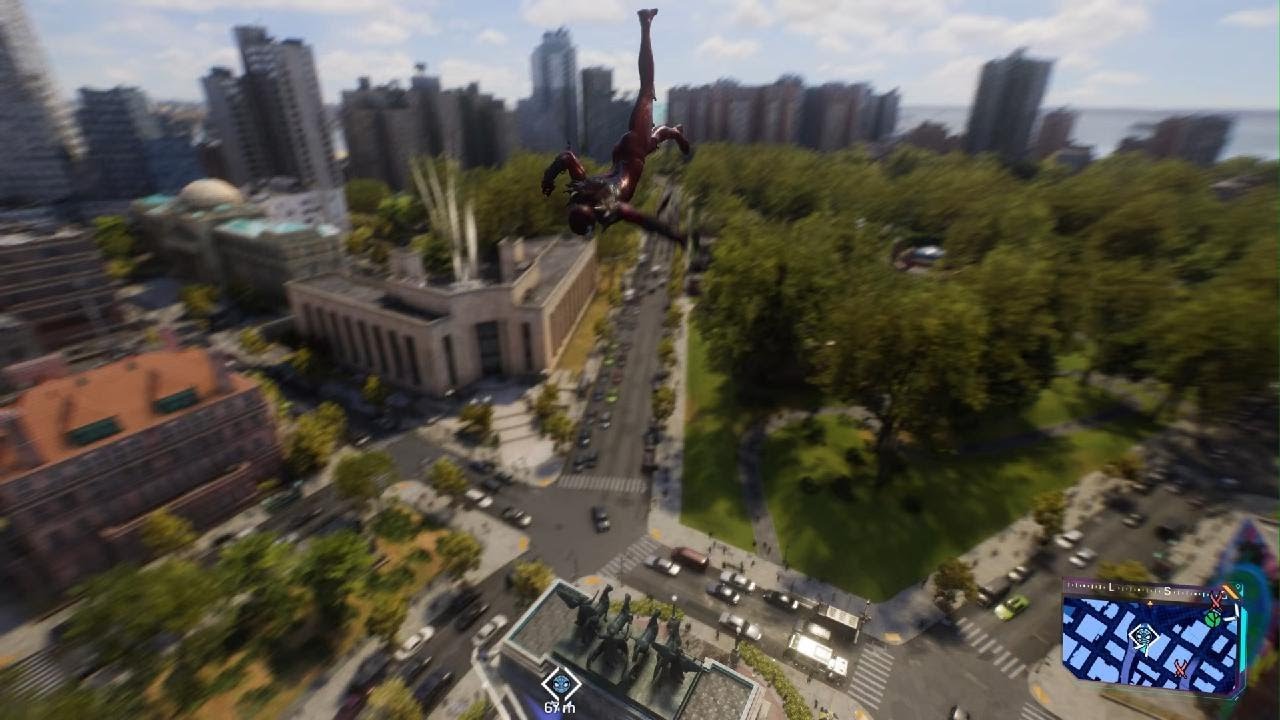 Marvel's Spider-Man 2: