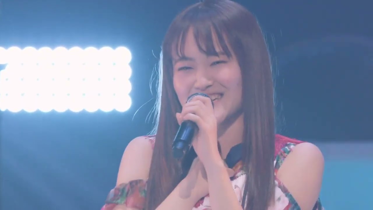 Little Glee Monster - Close to You (Live in Budokan 2019 - Calling Over!!!!!)
