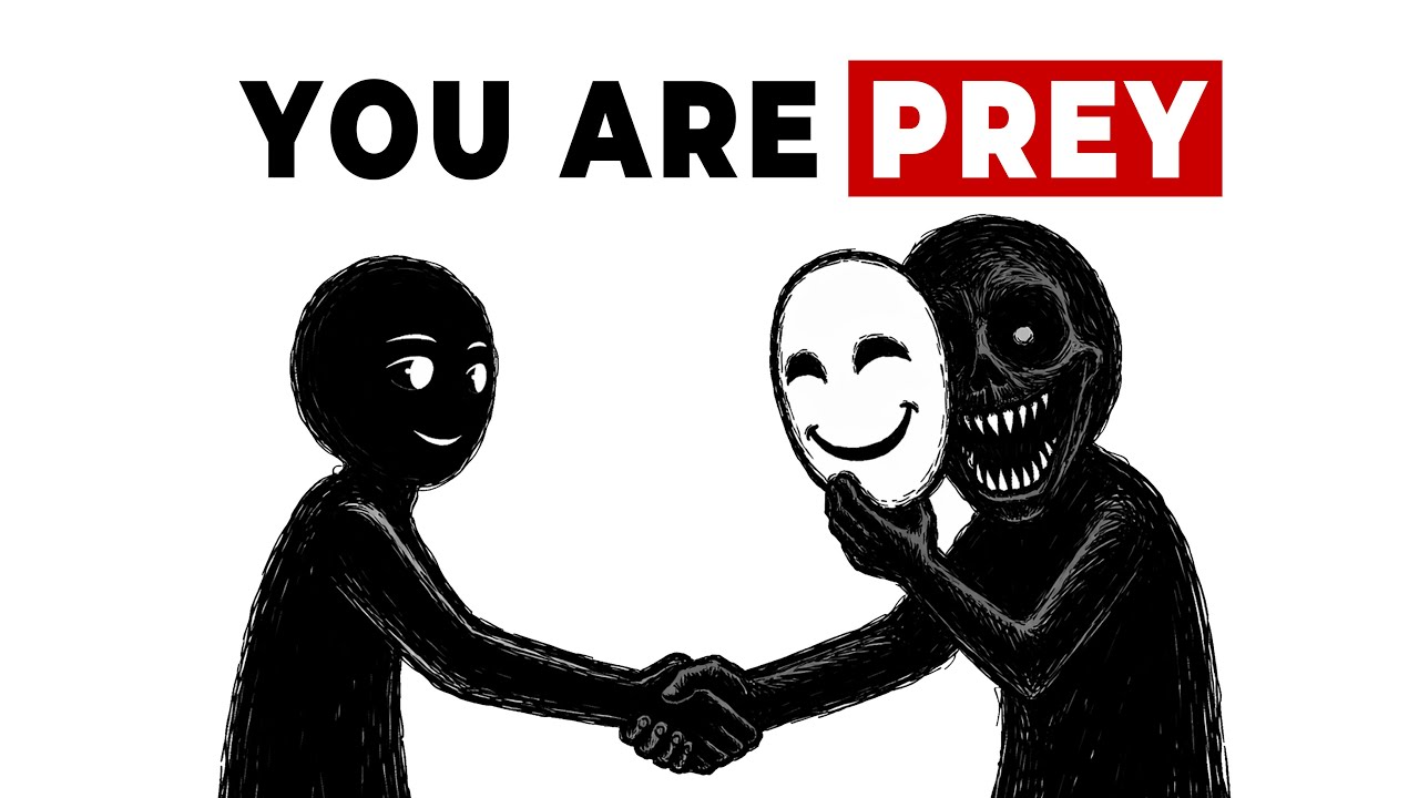 7 Subtle Signs Someone Is Being Fake With You