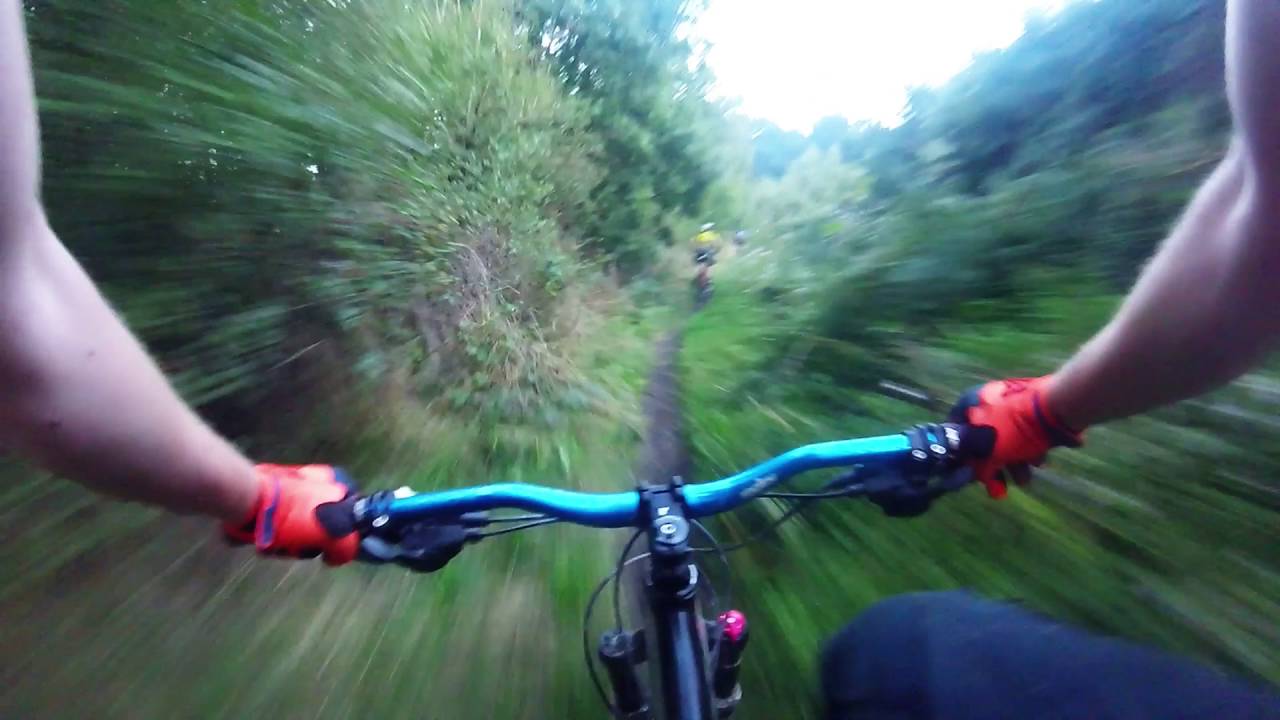 Wednesday ride