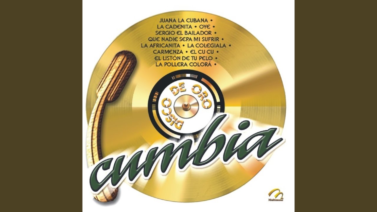 Cumbia De Las Castañuelas