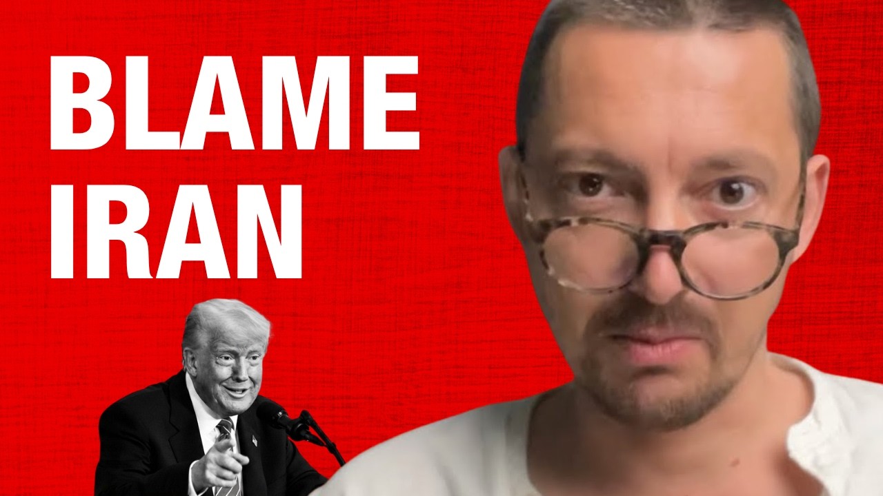 Tim Snyder's New Warning About Trump, Iran, and Democracy