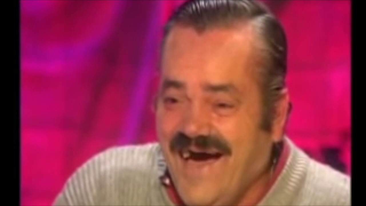 Risitas 2 (YTP)