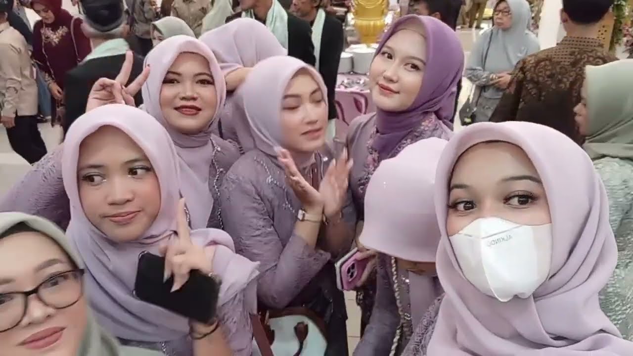 Full Moment Pernikahan Mas Aldi | Wedding Vlog💍