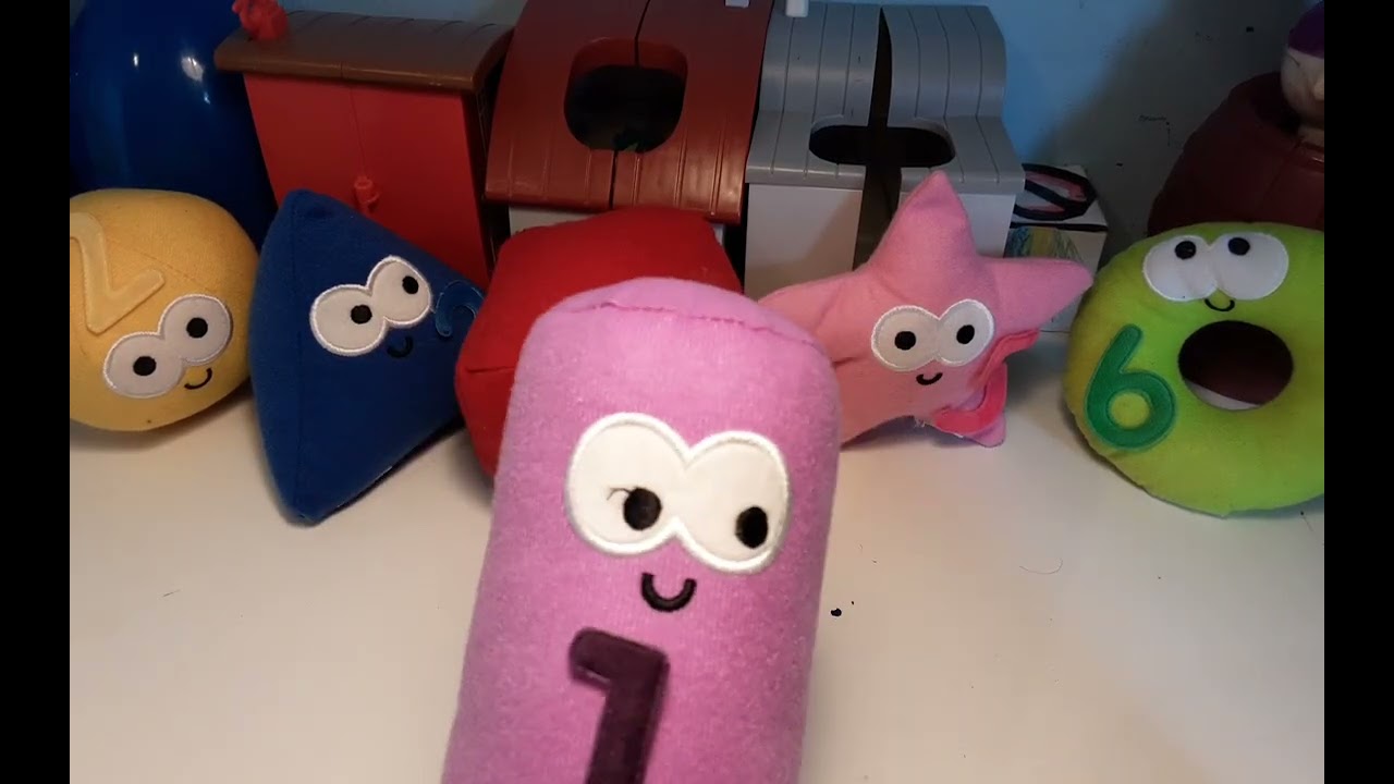 CARTOONITO 🔴🟥🔺️ Finiamo tutta la collezione!