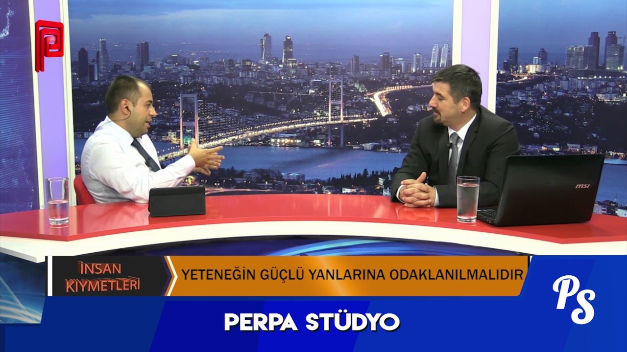Yetenek Yönetimi