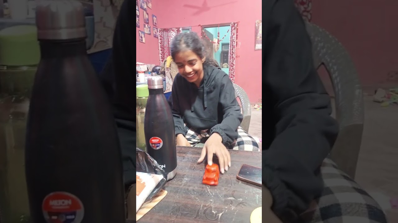 Maike  की मस्ती  
