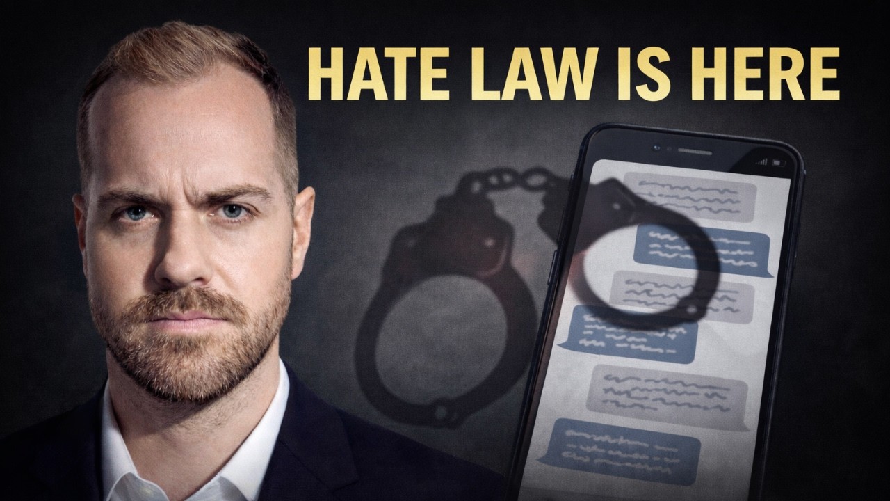 These New Australian Laws Will Shock You