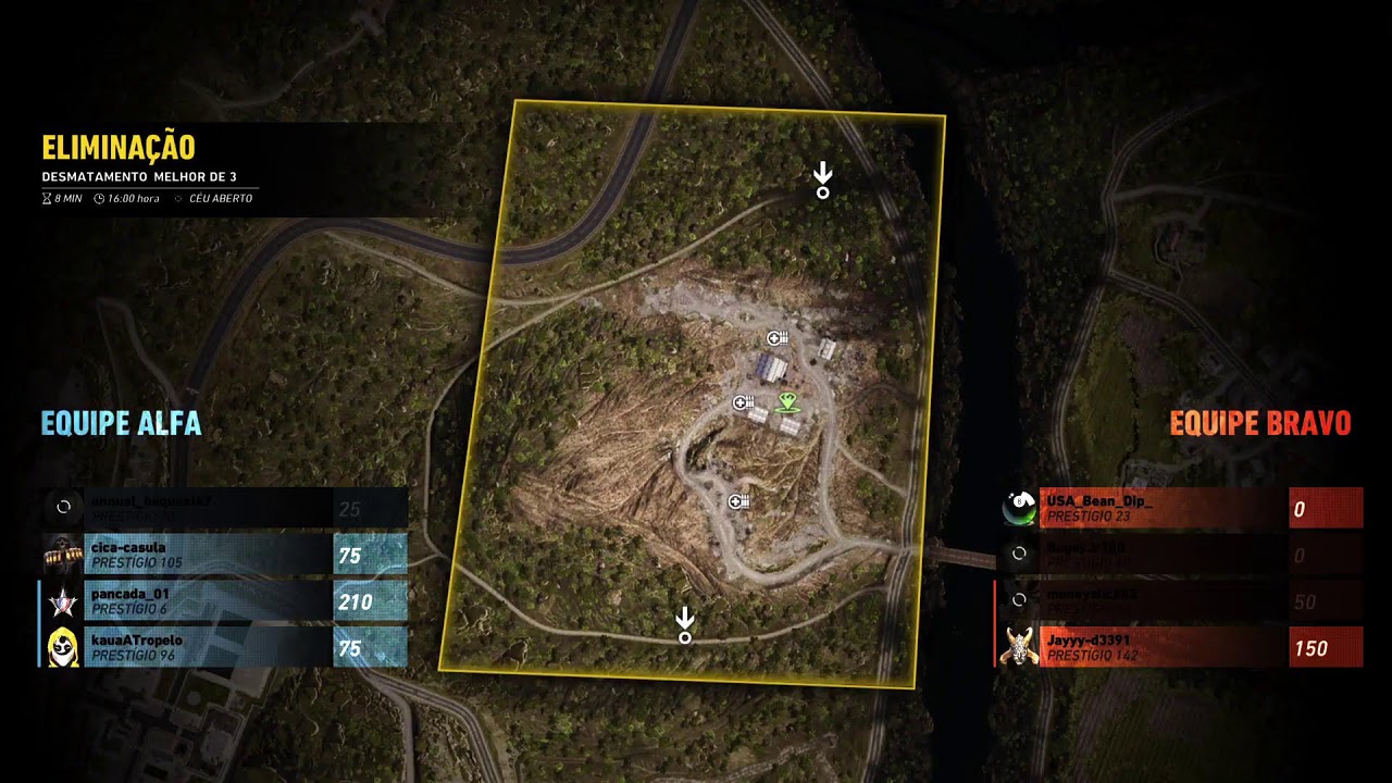 Ghost recon
