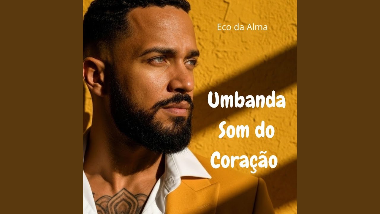 Umbanda Som do Coração