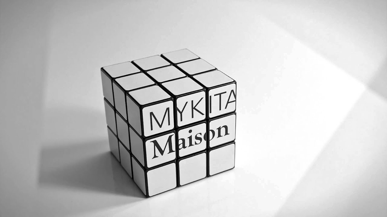 MYKITA + Maison Martin Margiela