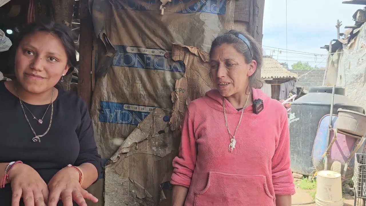 ME ESCUPIO LA BEMBERICUA Y ESTAS SON LAS CONSECUENCIAS 