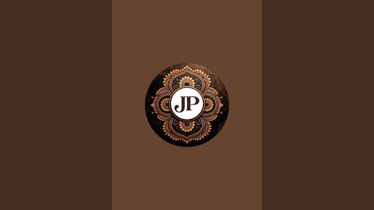 JP Mehndi Art is live #live #mehndi design