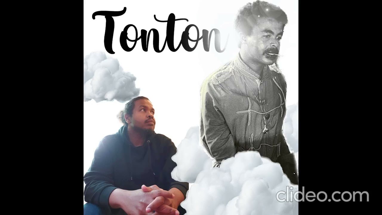 Ti Bang - Tonton 🕊️  [fonnkèr pou Alain Joron]