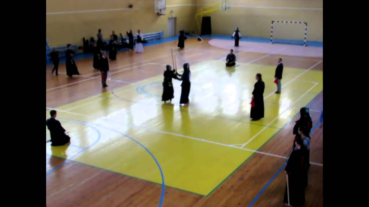 Pool C Gorbunov (white) vs Polutskaya (red)