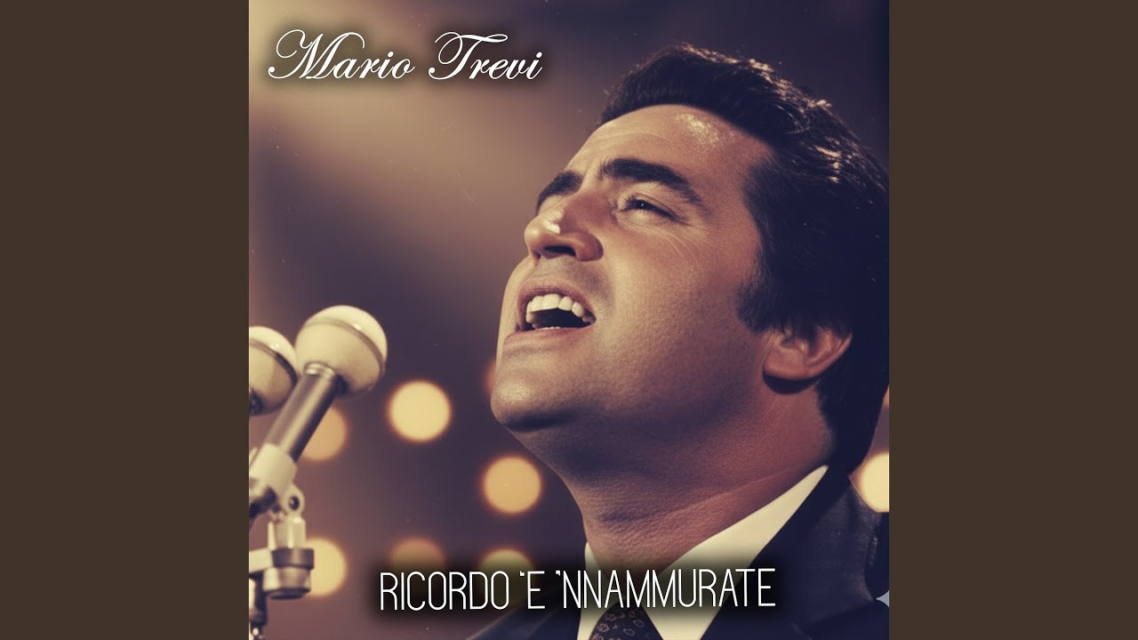 Ricordo 'e 'nnammurate (Live)