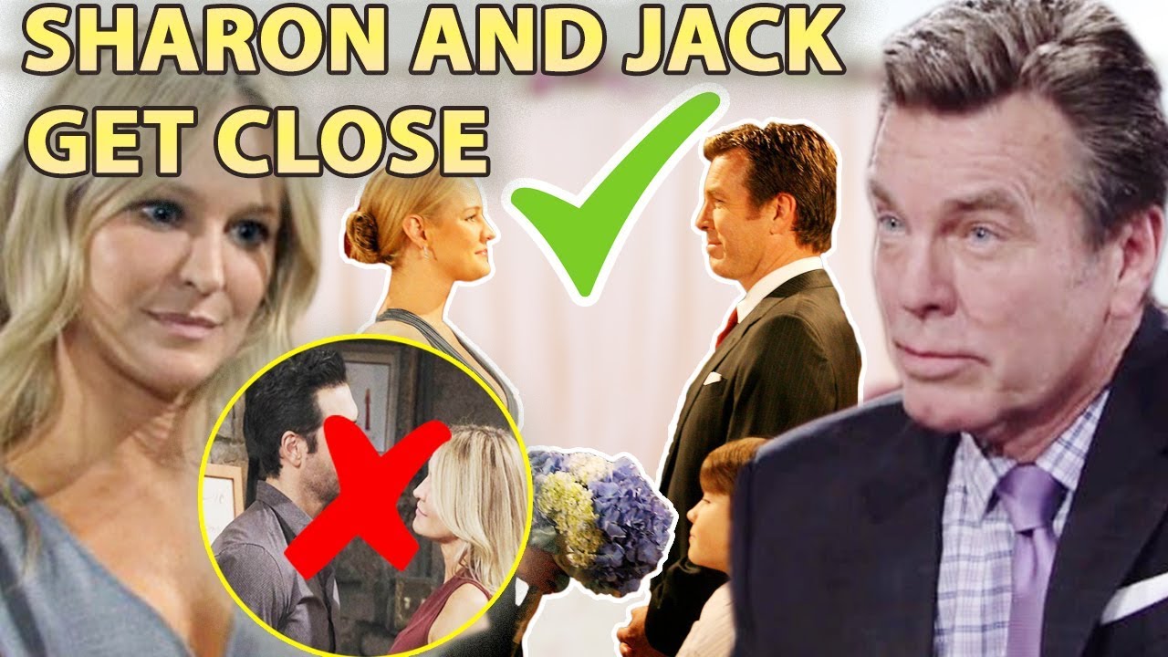 Victor Newman reveals upsetting news - Y&R Monday, September 16th Spoilers - YR Daily News