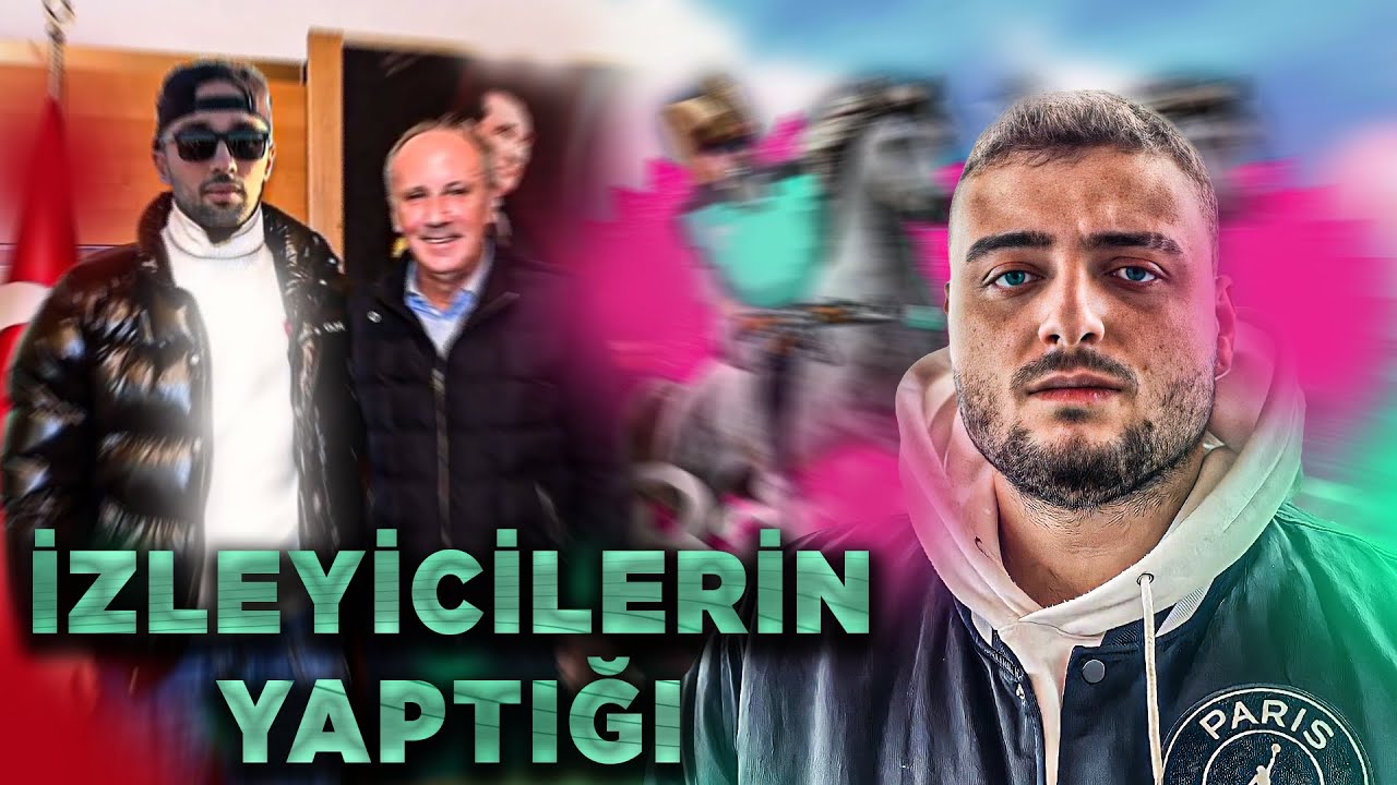 CyberRulz Tv  | İZLEYİCİLERİNİN YAPTIĞI FOTOĞRAFLARA BAKIYOR #2