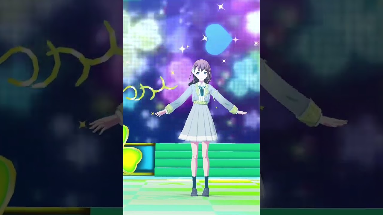 MOTTO!!! (Minori fancam, みのり推しカメラ) いつか花咲くステージへ after event virtual live