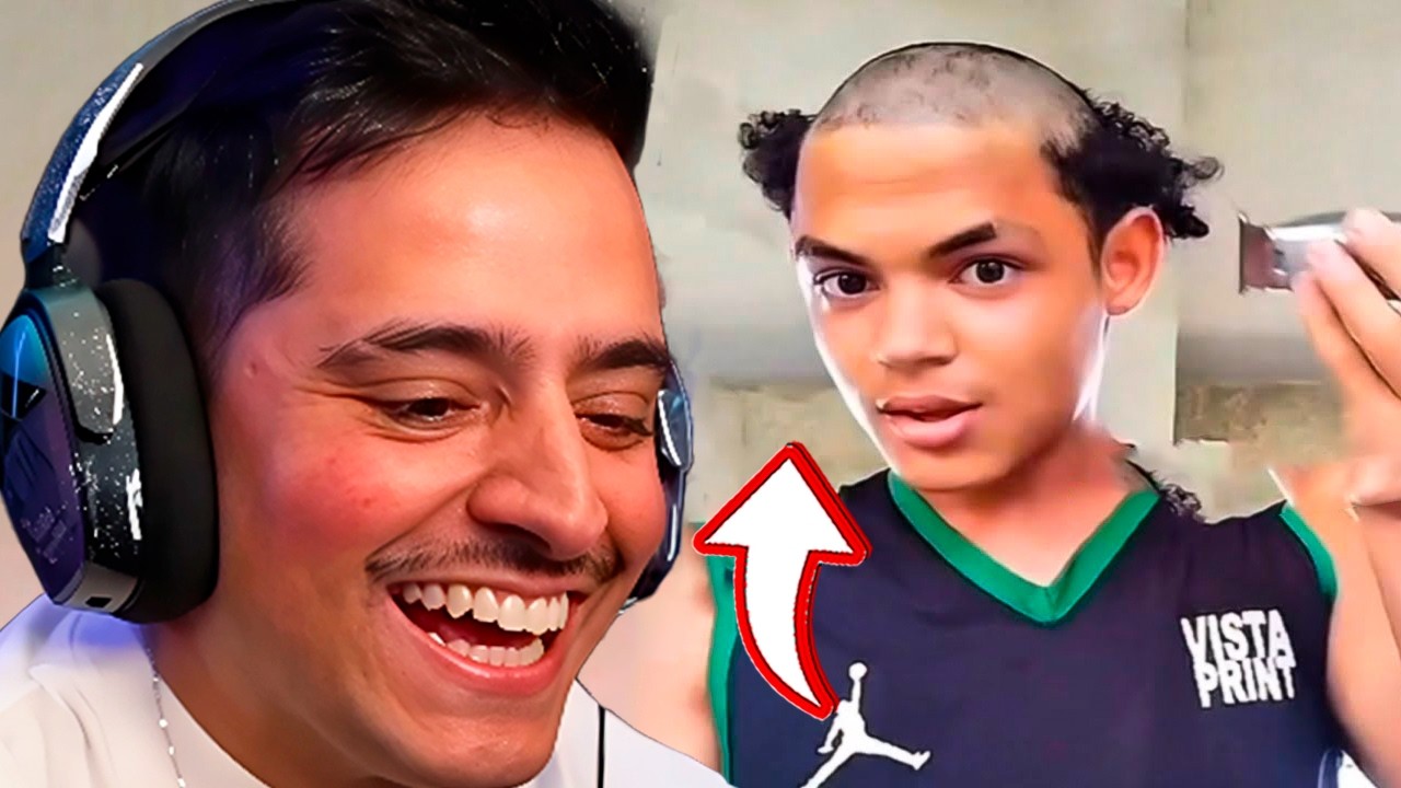 NÃO CLIQUE… VOCÊ VAI RIR 🤣