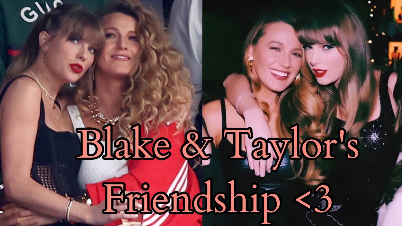 Blake lively and Taylor swift friendship tarot reading