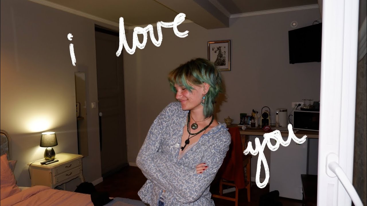 for her