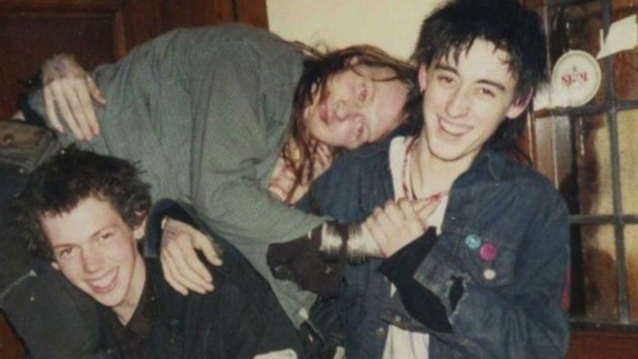 RNRHS #1: History of Crust, 1985 - Now