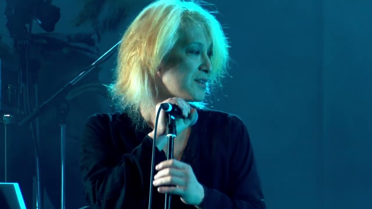 David Bowie Tribute Live ! No Control  (Bass guitar solo-)