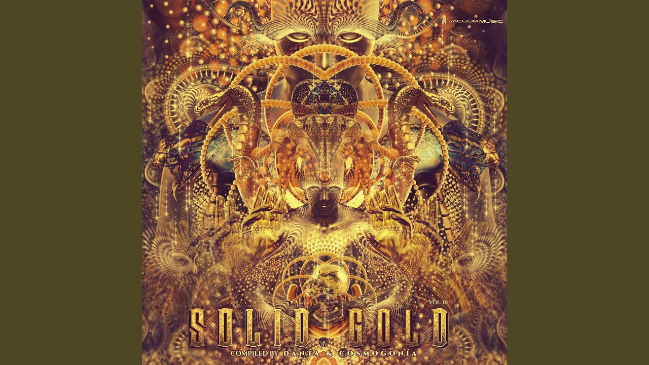 Chemical Phenomenon feat. Cosmogonía