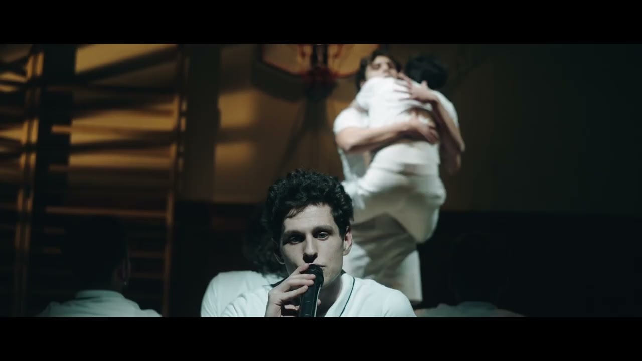 Cine l-a ucis pe tata Trailer