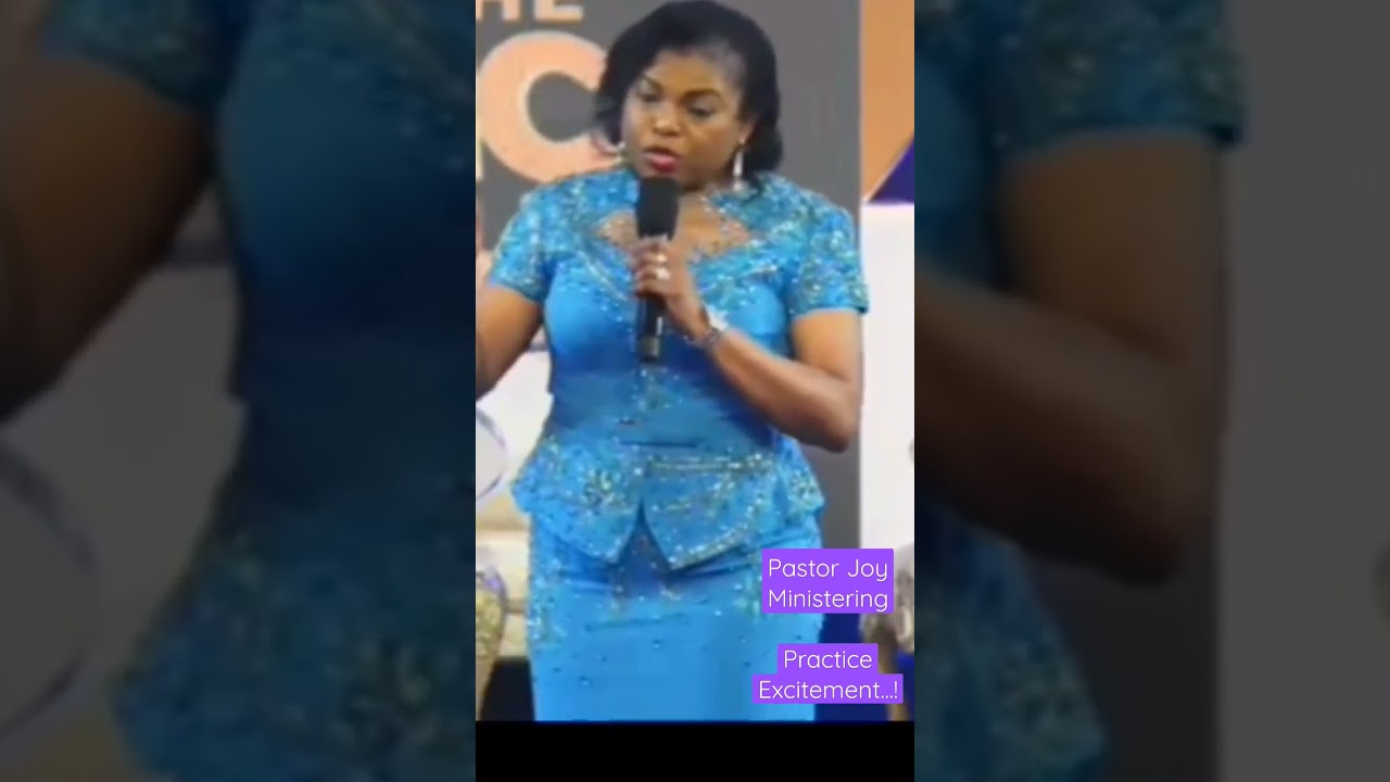 Practice Excitement about Spiritual things