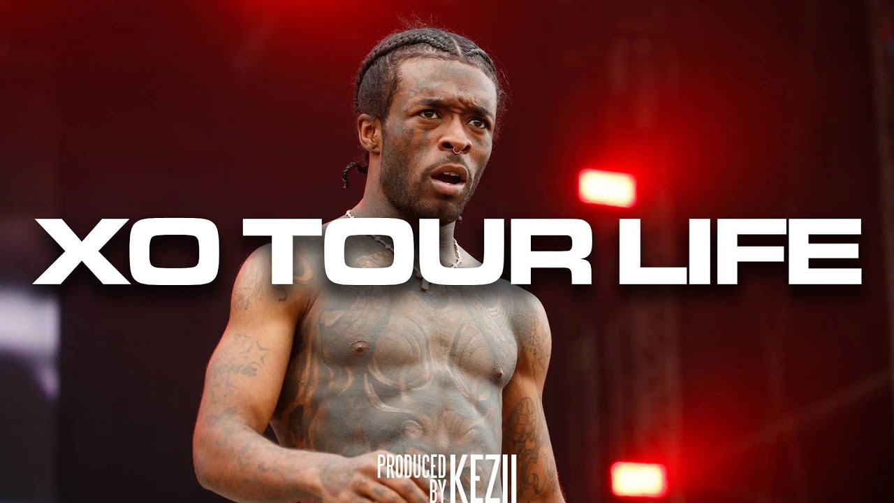 [FREE] Suspect X Active Gxng X UK Drill Type Beat - "XO TOUR LIFE" | UK Drill Instrumental 2022