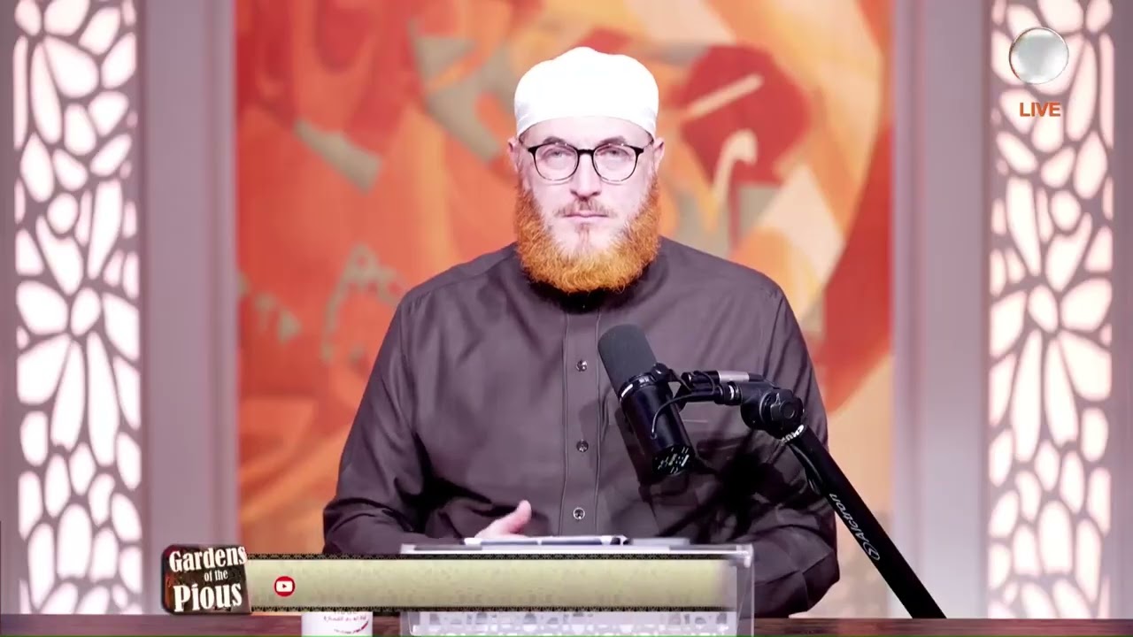 Determining the Right Nafaqah for Your Wife