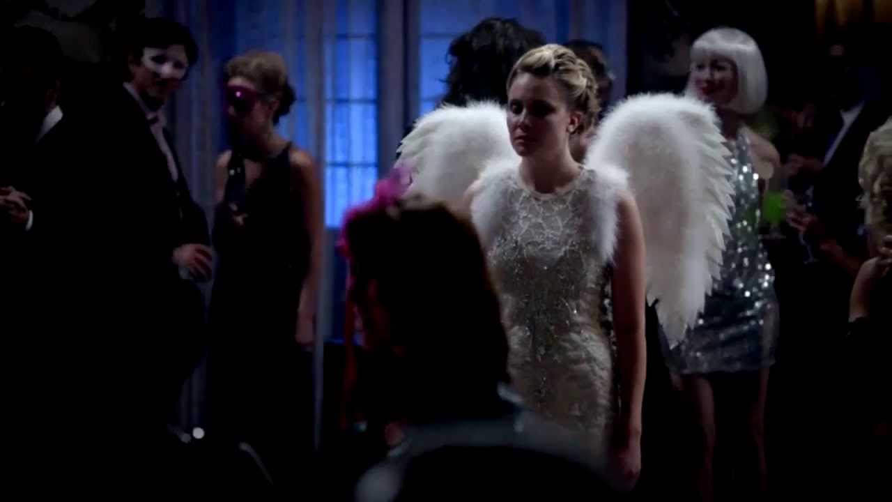 The Originals - Music Scene - Dark Paradise by Lana Del Rey - 1x03