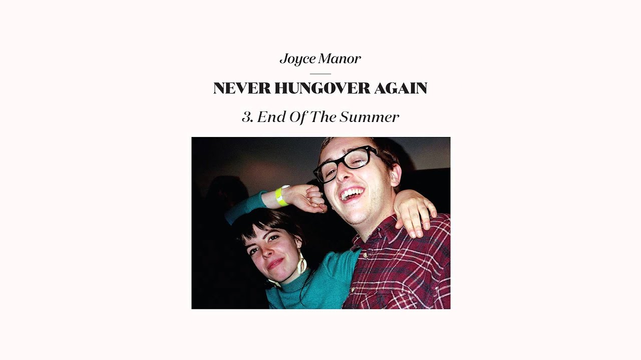 Joyce Manor - 