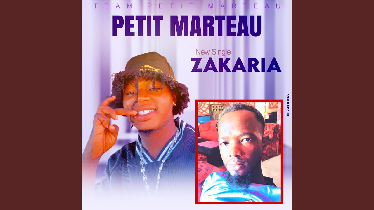 ZAKARIA