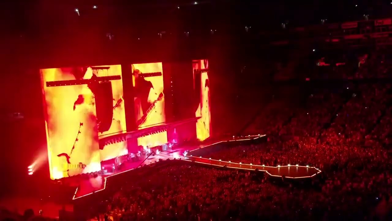 The Rolling Stones Sympathy For The Devil