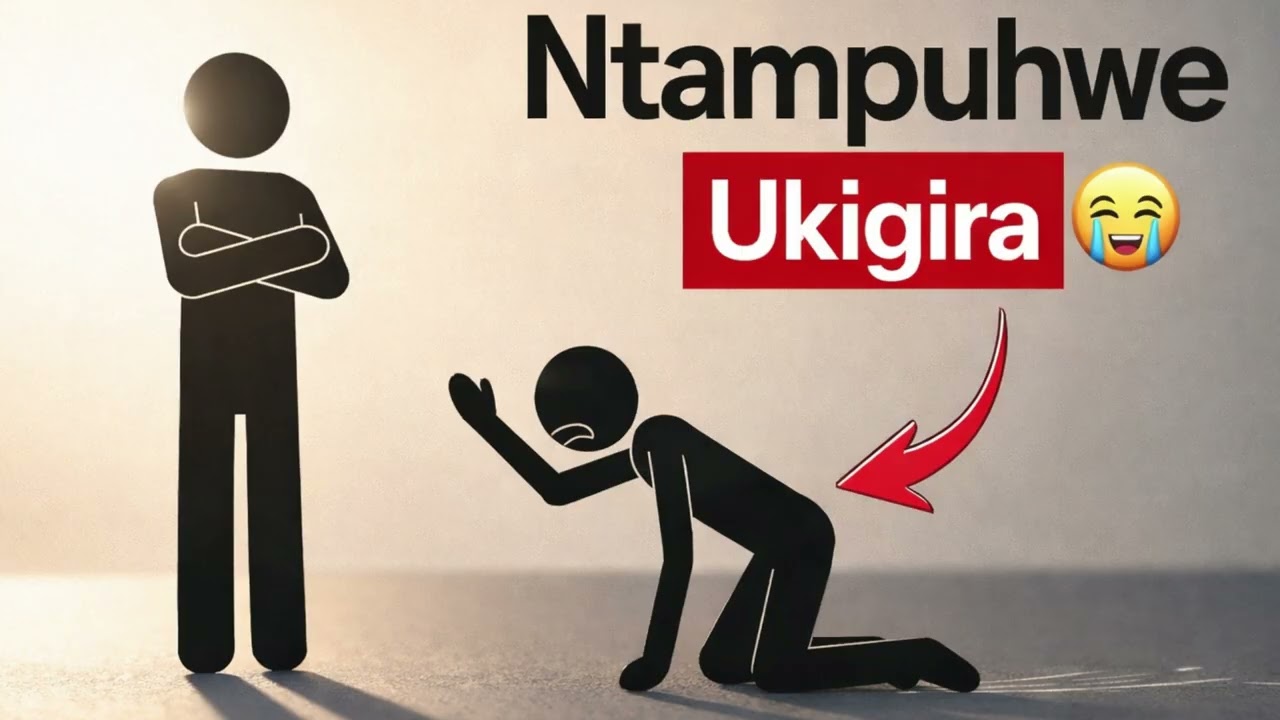 UMUNSI UMUNTU UGIRA IMPUHWE YABIHAGARITSE, UZAMUHUNGE