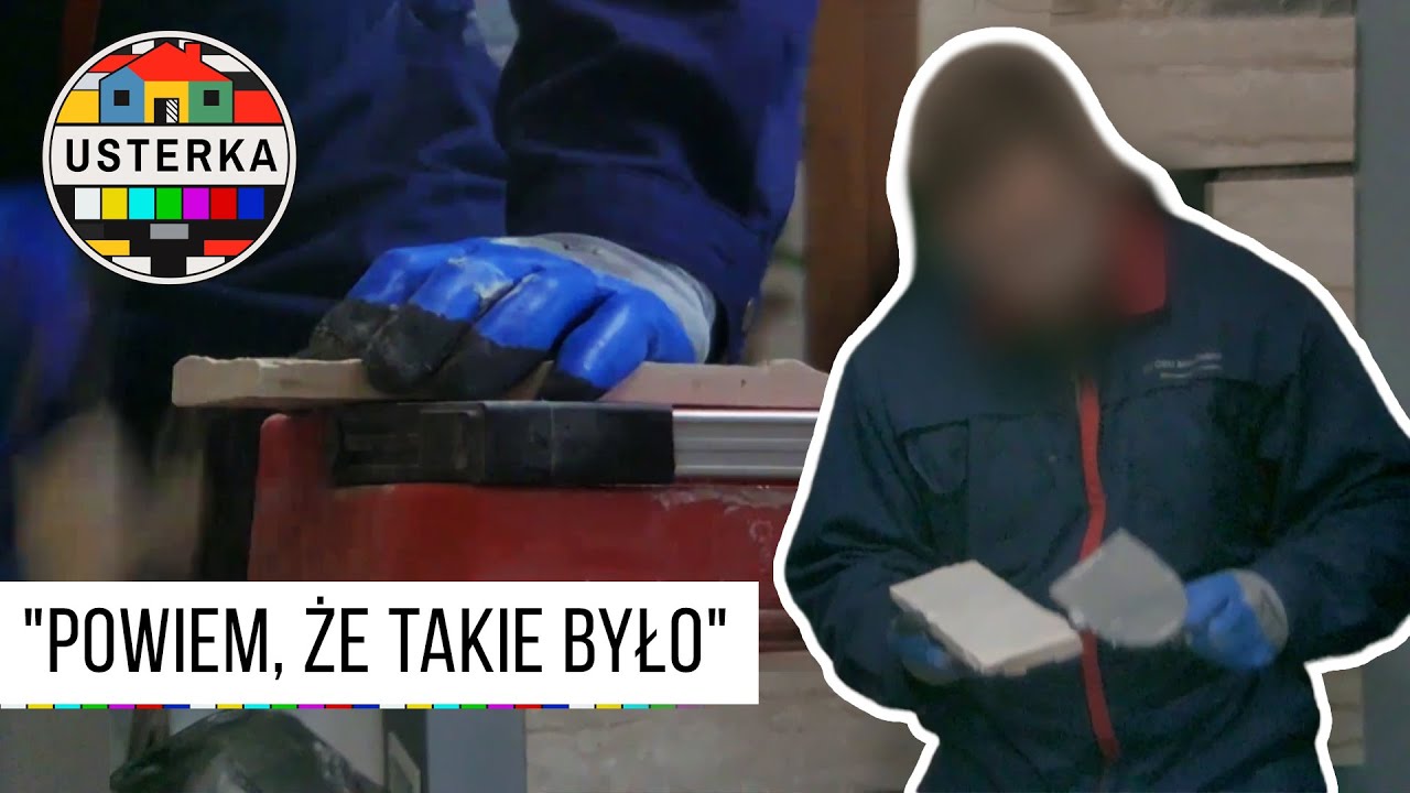 MIMO KILKU NIEDORÓBEK, WYNEGOCJOWALI JESZCZE DODATKOWE 50 ZŁ 👀| USTERKA