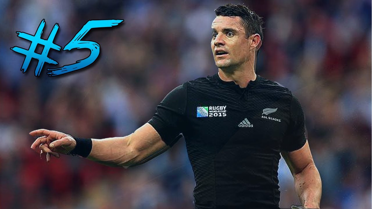 Huge Rugby Hits | 2016 #5