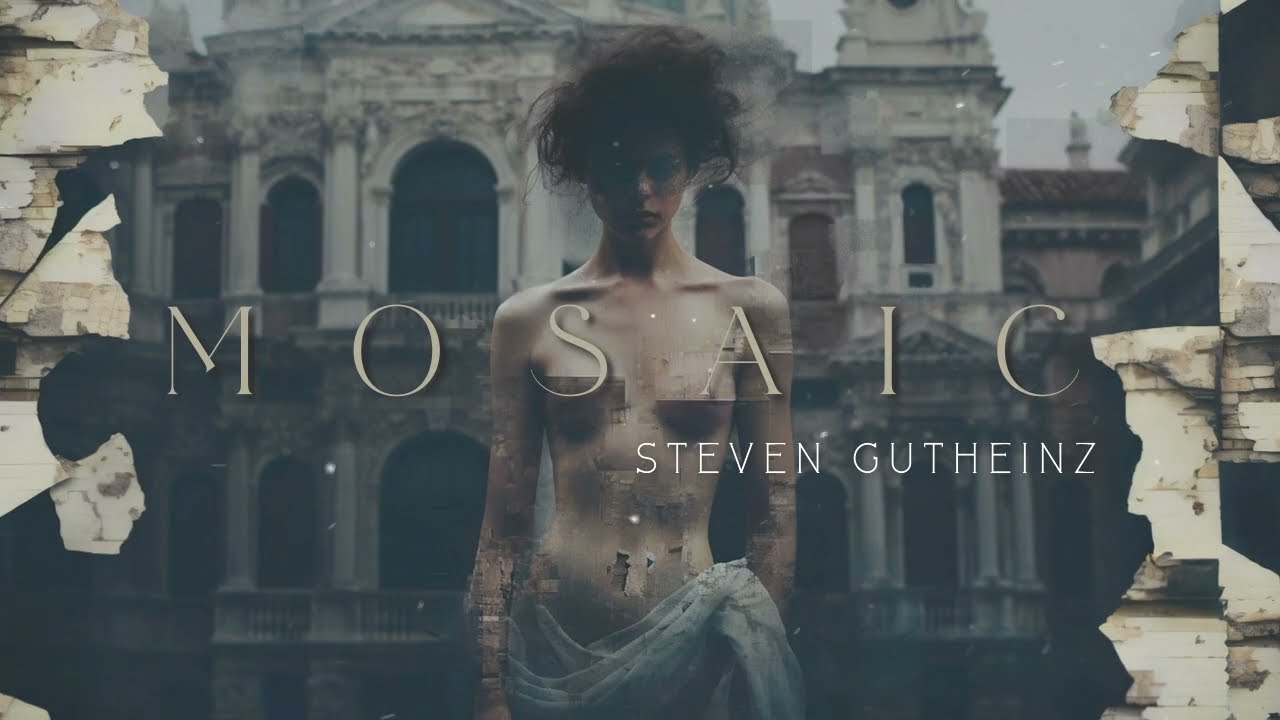 MOSAIC | Best of Steven Gutheinz | Beautiful Piano Music