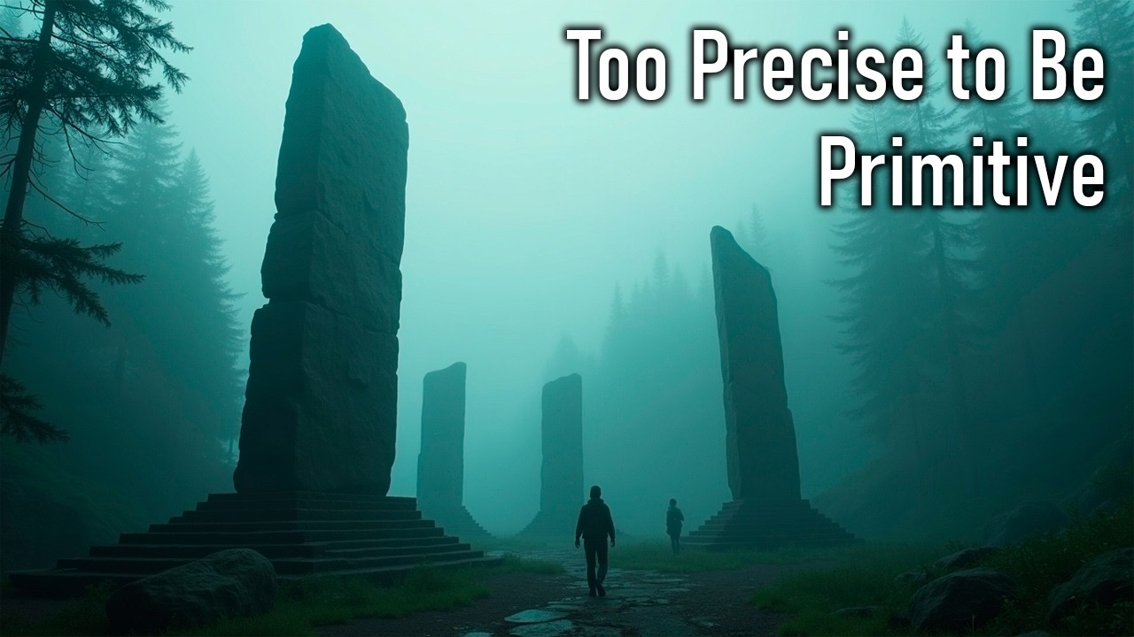 10 Ancient Megalithic Mysteries You’ve Never Heard Of