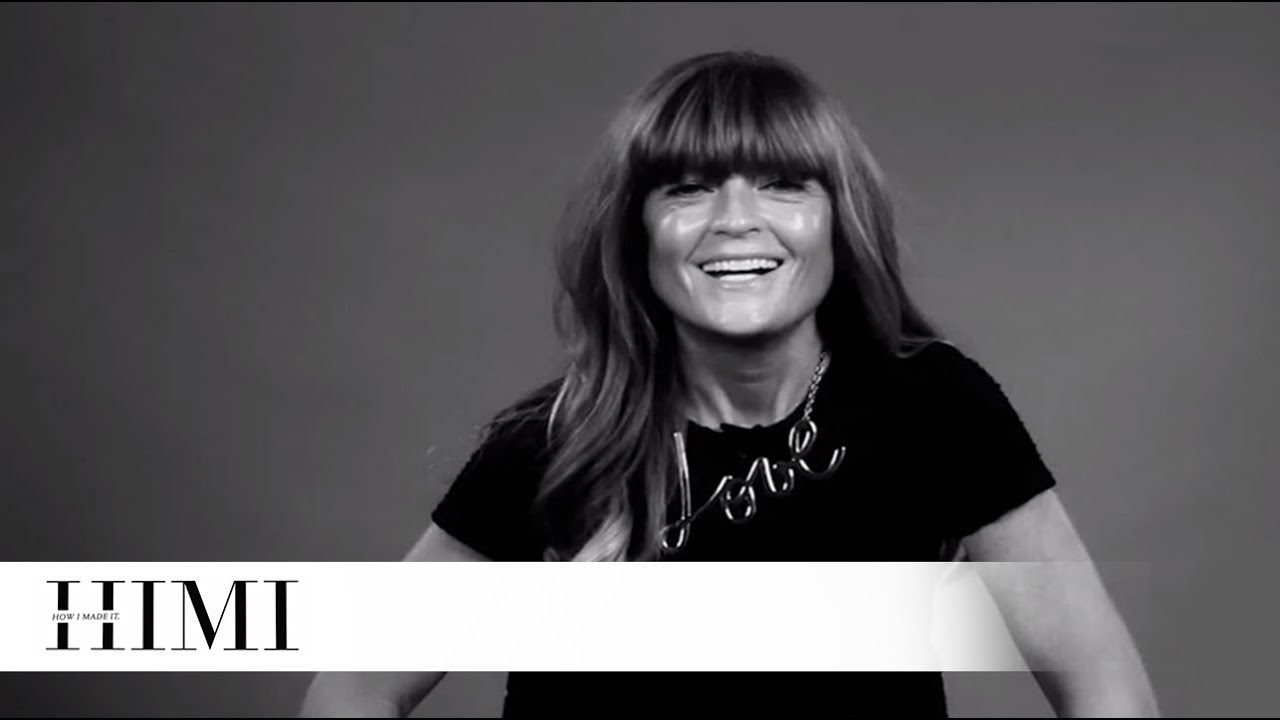 Ruthie Davis | How I Made It | Season 5 Episode 4