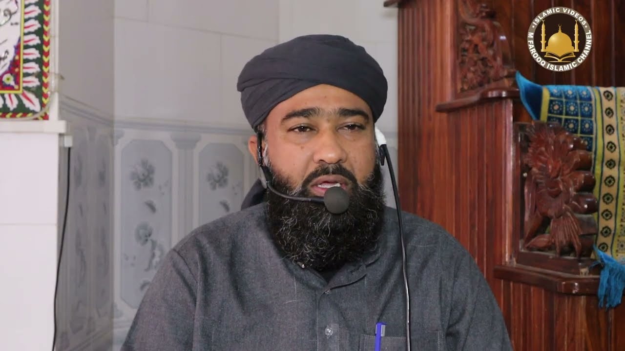 Qari Muhammad Ziaulhaq barvi best vioce Tilawat e Quran