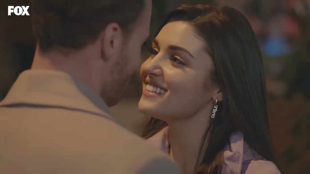 L'Amore &Egrave; Nell'Aria  Episodio 38 (Italian Dubbed)