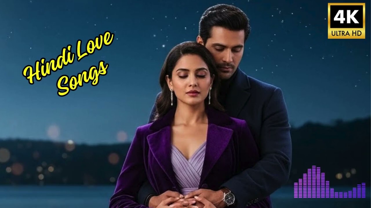 🌺 Soft Emotional Bollywood Song 2025 | Love That Never Asks for Words