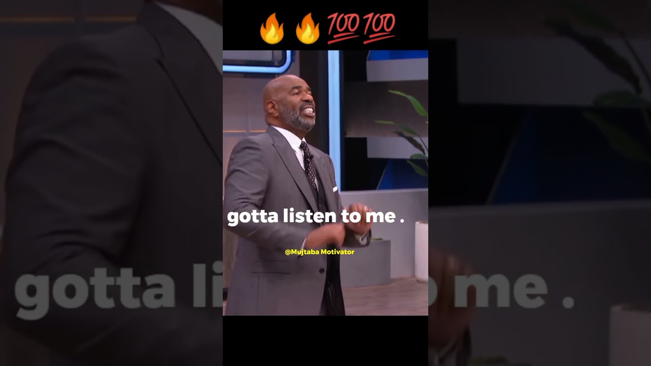 Don't be ordinary 💯🔥 _ Steve Harvey motivation #motivational   #steveharveymotivation